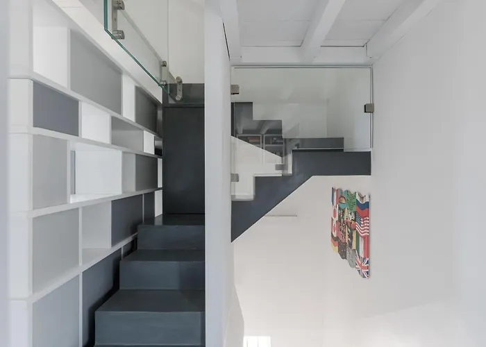 Navona Apartment - Zeno 06